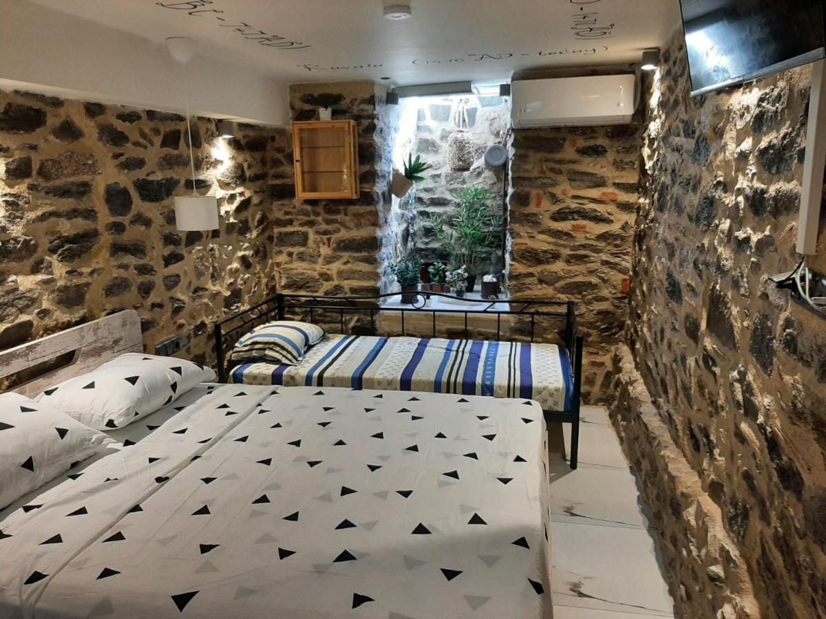 City Center Villa Кавала Экстерьер фото
